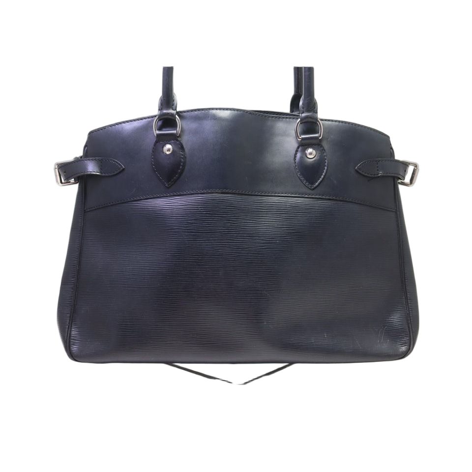 Louis Vuitton Epi Passy Handbag