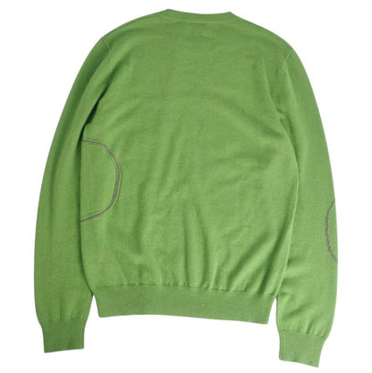 Hermes Knit 21AW Sweater Long Sleeve Long Sleeve