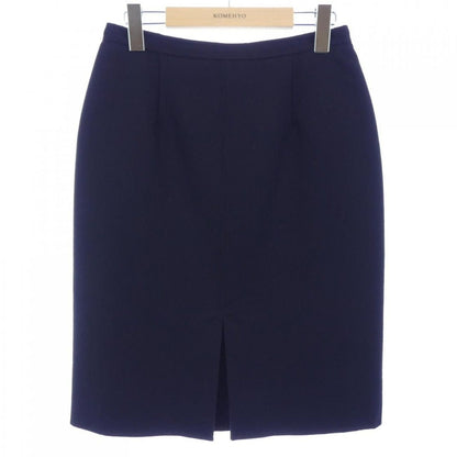Dior Skirt Navy