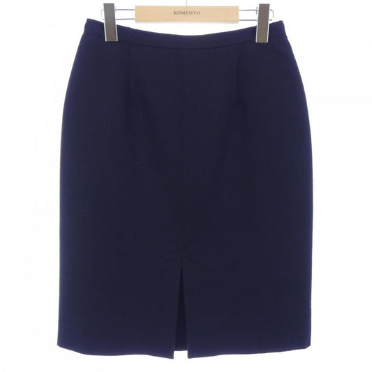 Dior Skirt Navy
