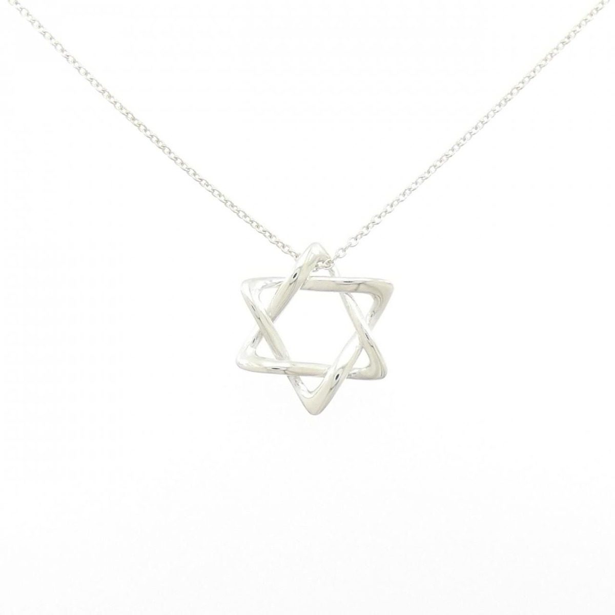 Tiffany & Co Davide Necklace