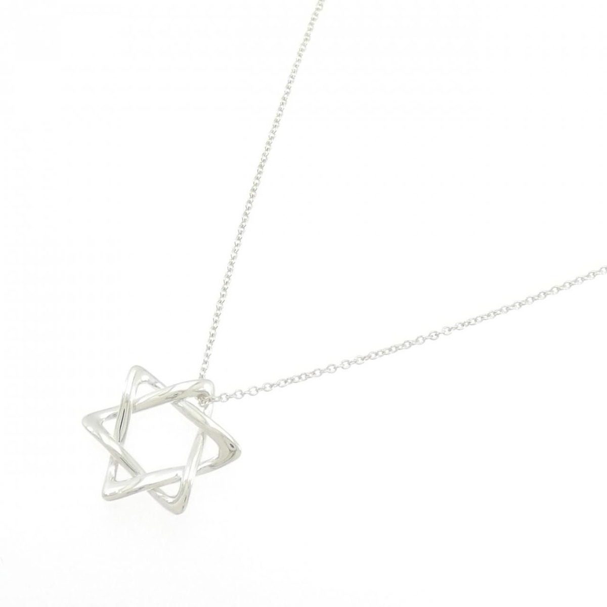 Tiffany & Co Davide Necklace — view 2