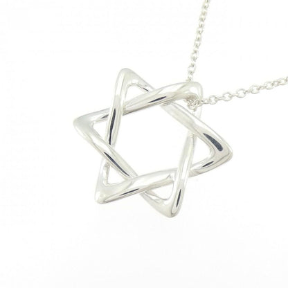 Tiffany & Co Davide Necklace — view 3