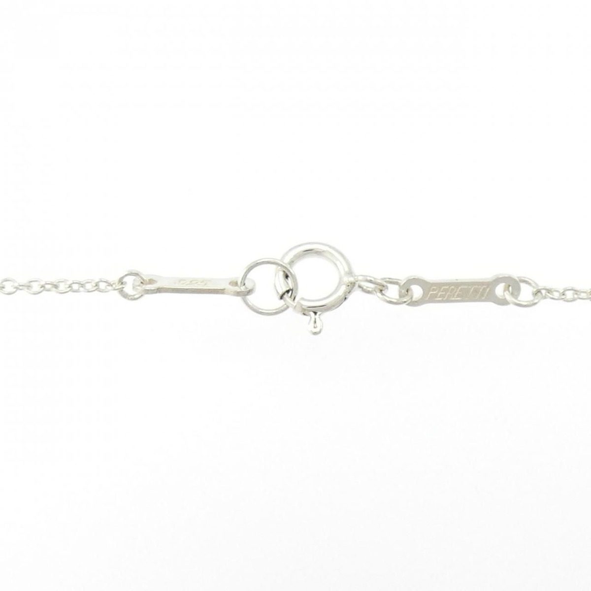 Tiffany & Co Davide Necklace — view 4