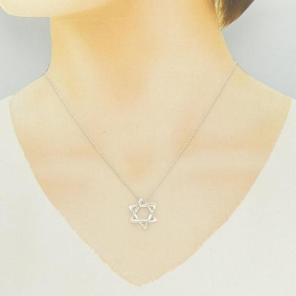 Tiffany & Co Davide Necklace — view 5