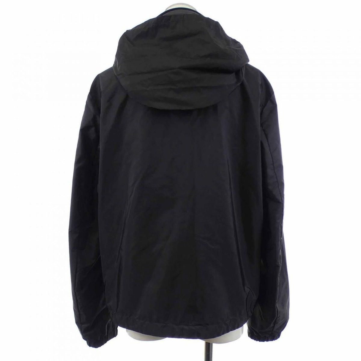 Moncler Ouge Jacket Black — view 2