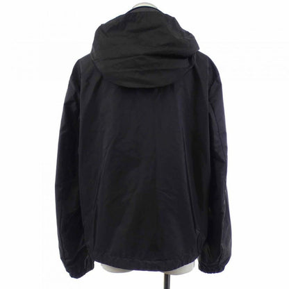 Moncler Ouge Jacket Black — view 2