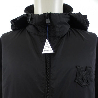 Moncler Ouge Jacket Black — view 5