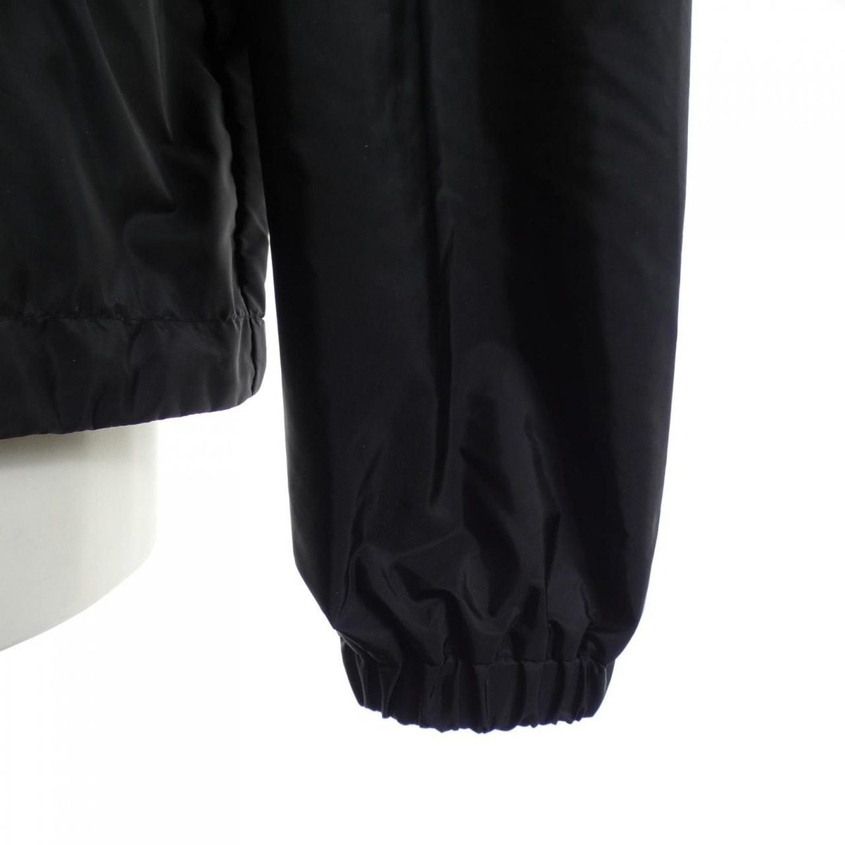 Moncler Ouge Jacket Black — view 6