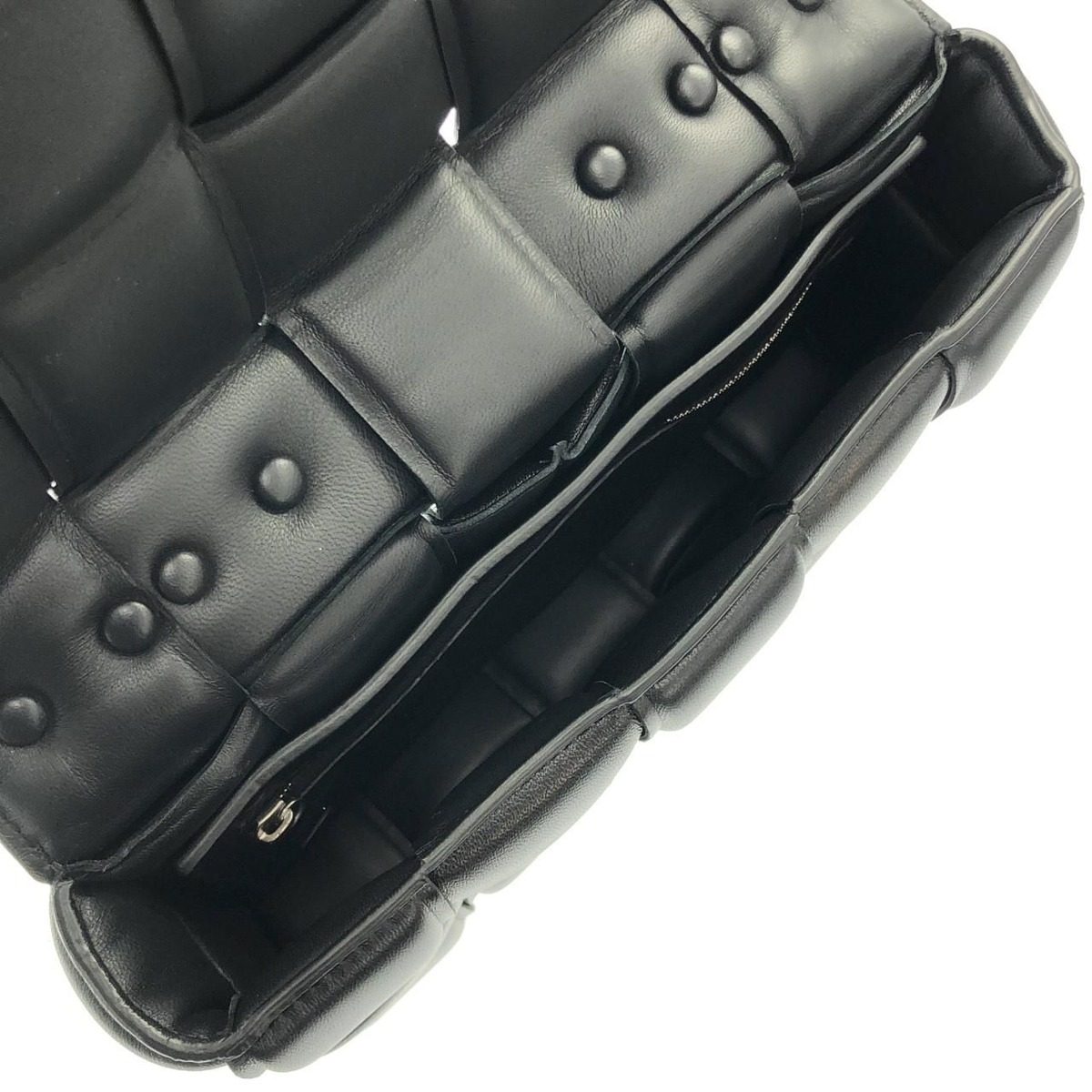 Bottega Veneta Shoulder Bag — view 7