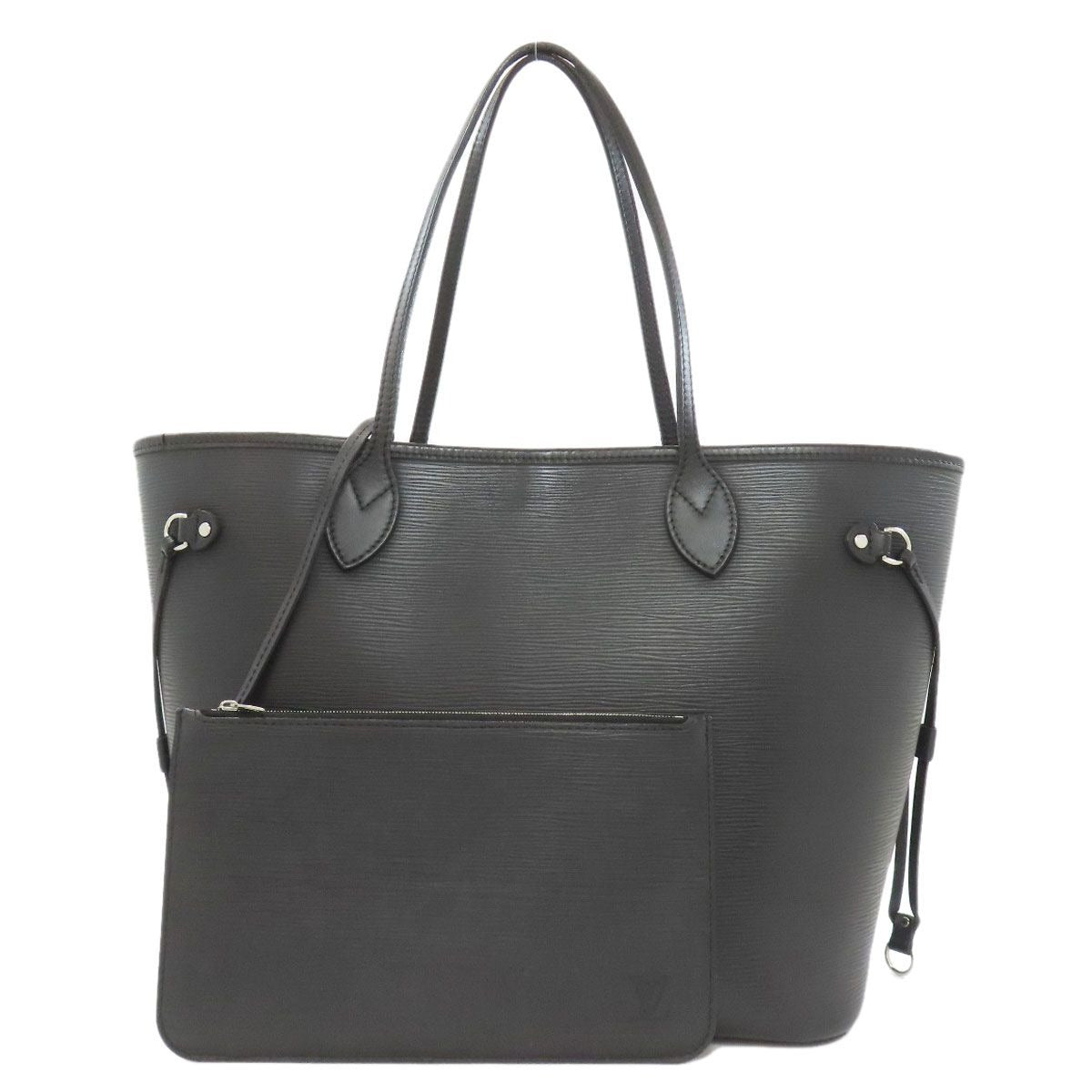 Louis Vuitton Neverfull MM Tote Epi