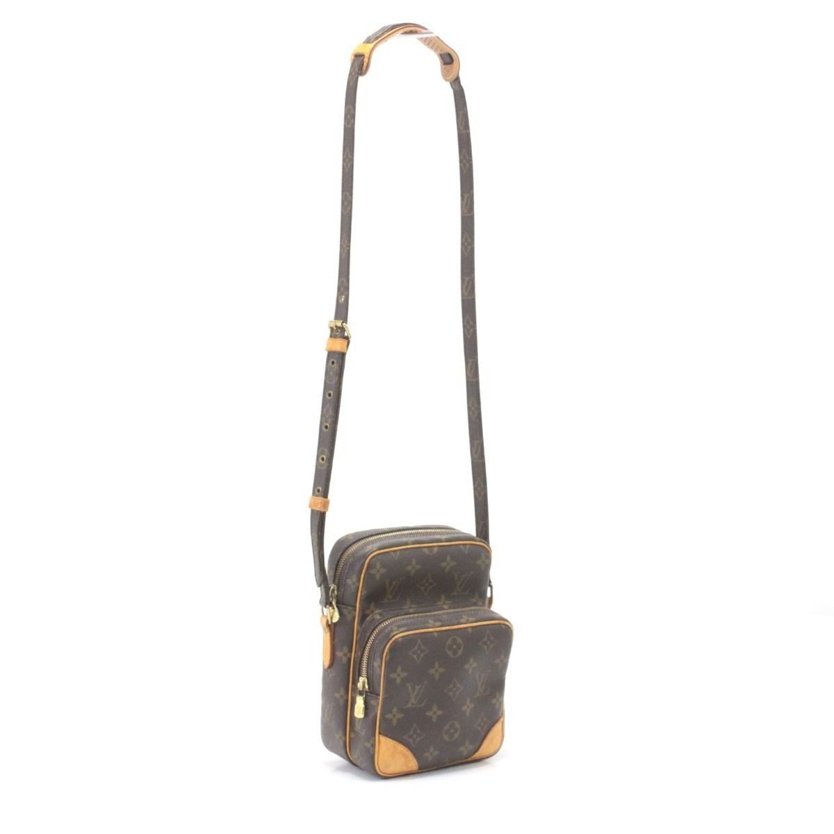 Louis Vuitton Shoulder Bag Monogram Amazon