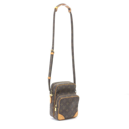 Louis Vuitton Shoulder Bag Monogram Amazon