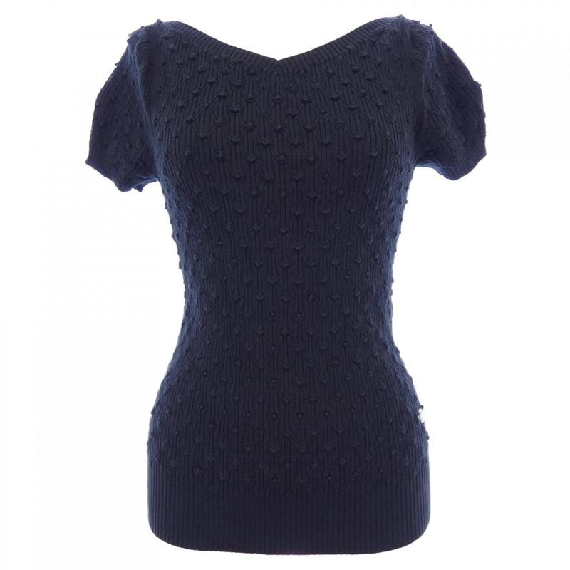 Chanel Size 36 Knit