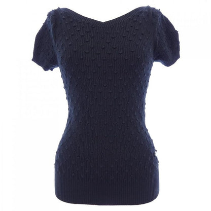 Chanel Size 36 Knit