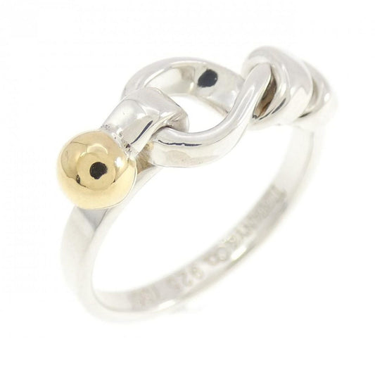 Tiffany & Co Vintage Flat Wire Love Knot