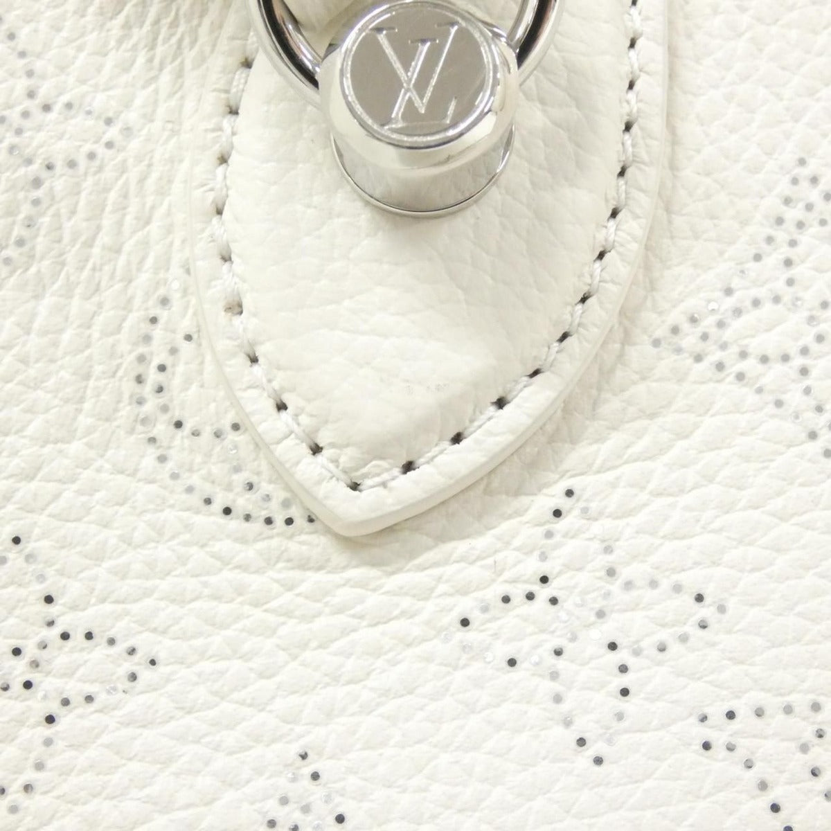 Louis Vuitton Mahina Blossom PM Bag — view 7