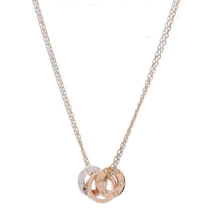Cartier Necklace