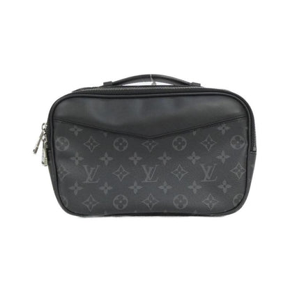 Louis Vuitton Monogram Eclipse Bum Bag Shoulder