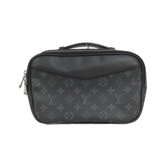 Louis Vuitton Monogram Eclipse Bum Bag Shoulder