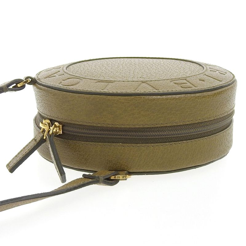 Bvlgari B.zero1 Yo-Yo Shoulder Bag