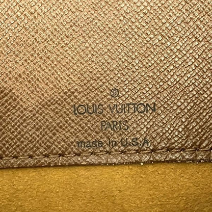 Louis Vuitton Monogram Musette M51256 Bag Shoulder Bag Women