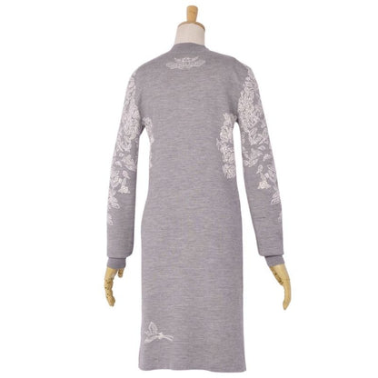 Hermes Dress 19 AW Jungle Love Ji — view 5
