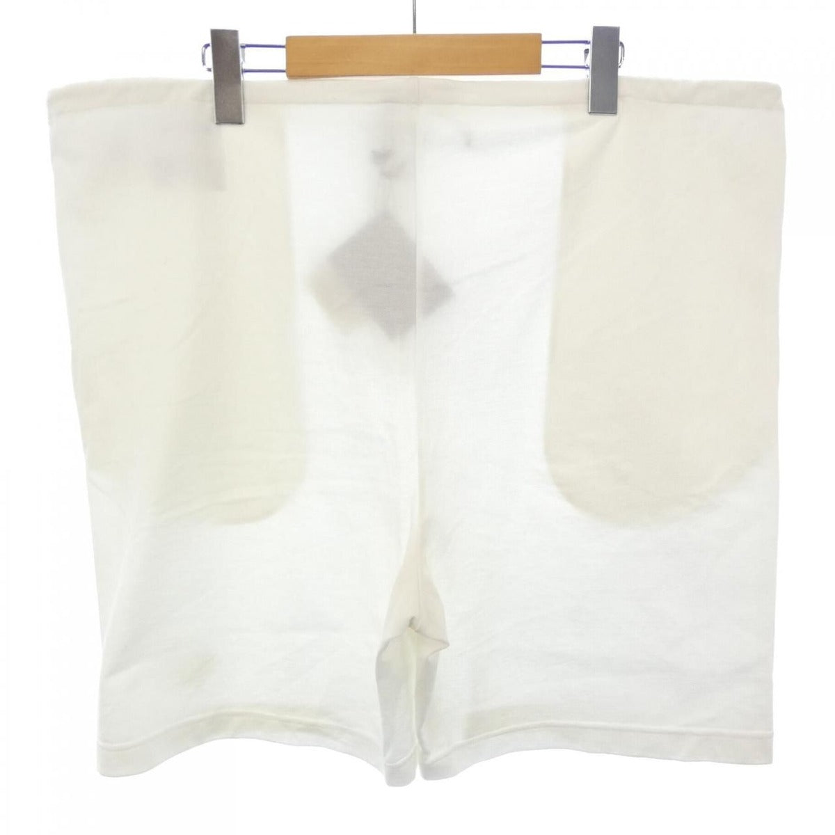 Prada Xgs Shorts White M — view 2