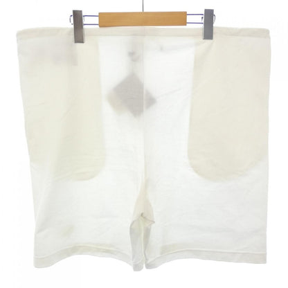 Prada Xgs Shorts White M — view 2