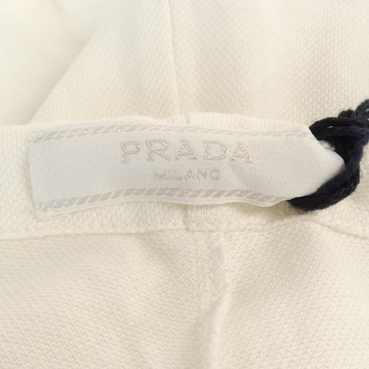 Prada Xgs Shorts White M — view 4