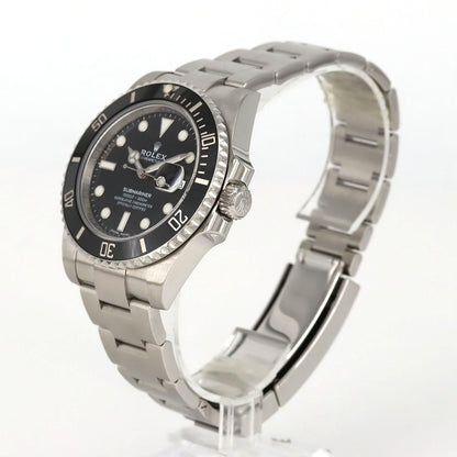 Rolex Submariner Date SS Automatic Winding Bracelet — view 2