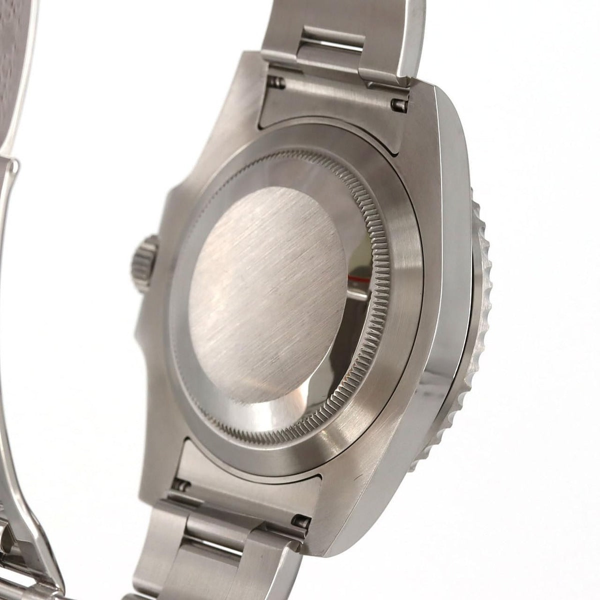 Rolex Submariner Date SS Automatic Winding Bracelet — view 7