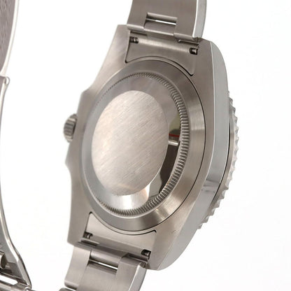 Rolex Submariner Date SS Automatic Winding Bracelet — view 7