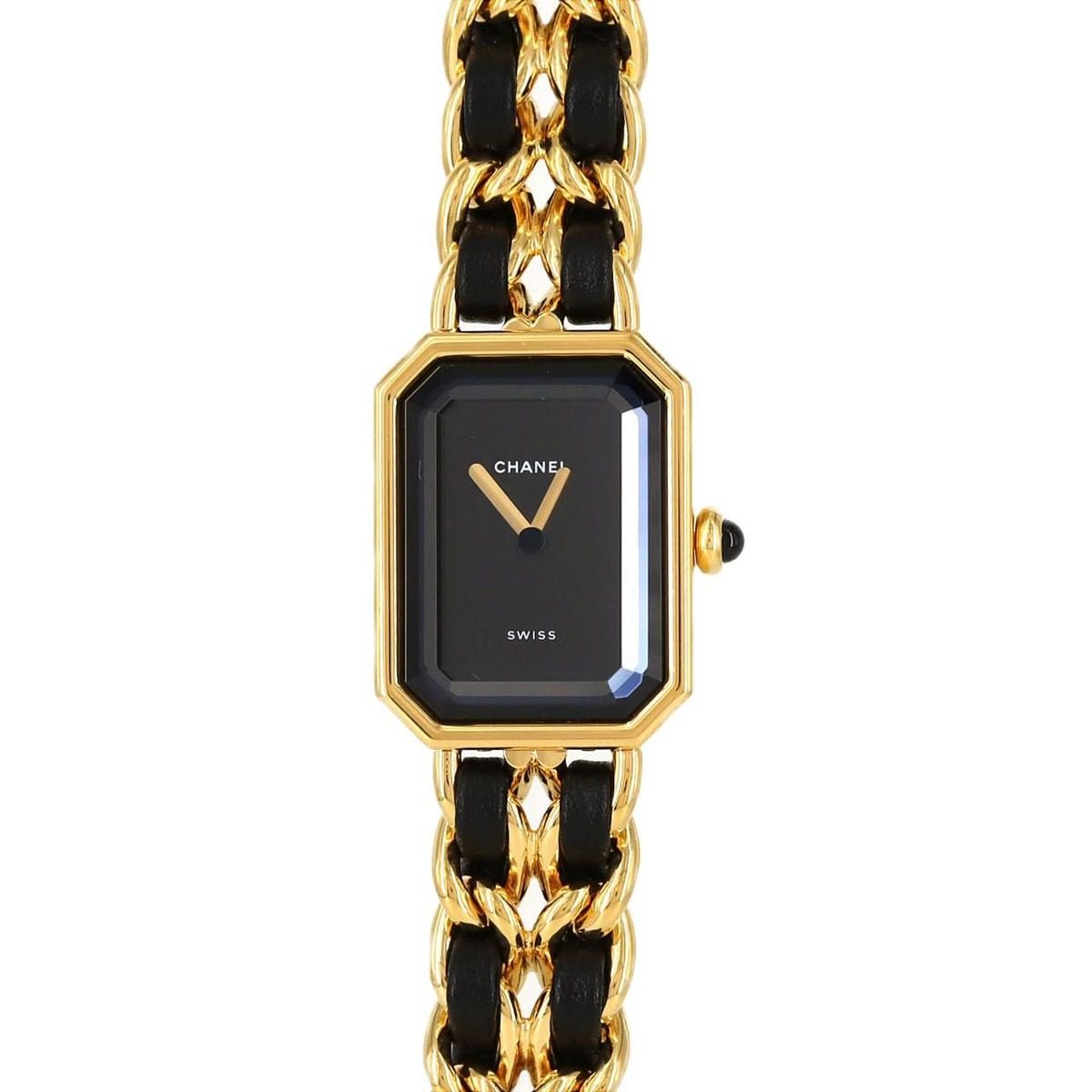 Chanel Premiere L Quartz