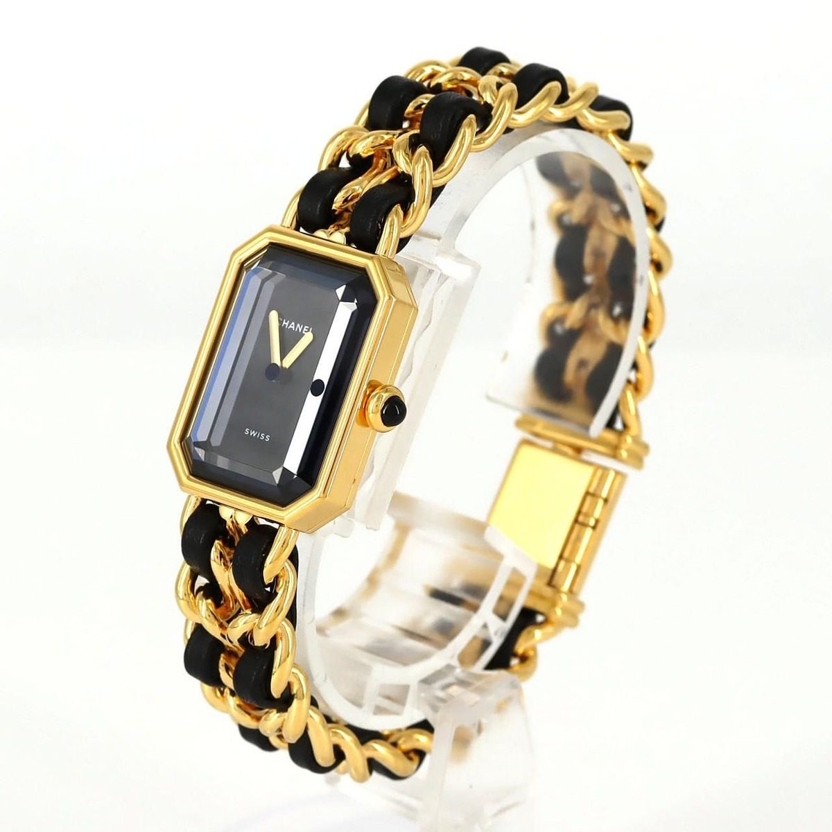 Chanel Premiere L Quartz — view 2