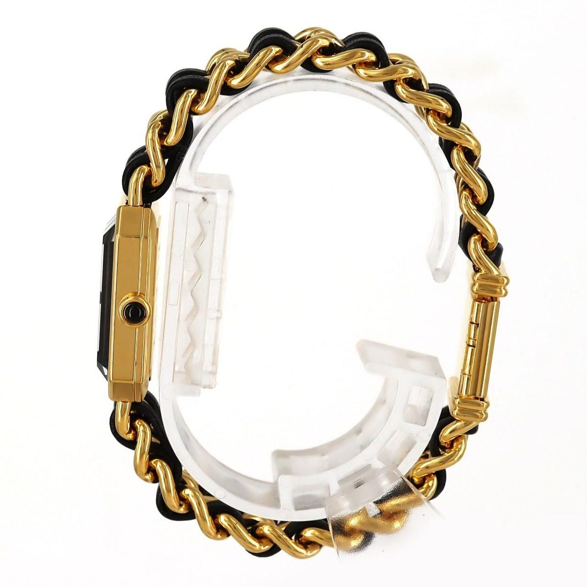 Chanel Premiere L Quartz — view 3