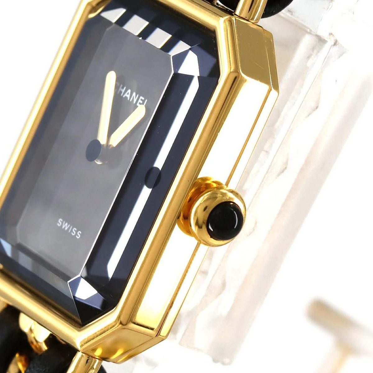 Chanel Premiere L Quartz — view 4