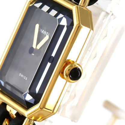 Chanel Premiere L Quartz — view 4