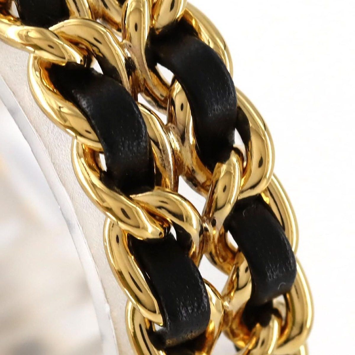 Chanel Premiere L Quartz — view 5