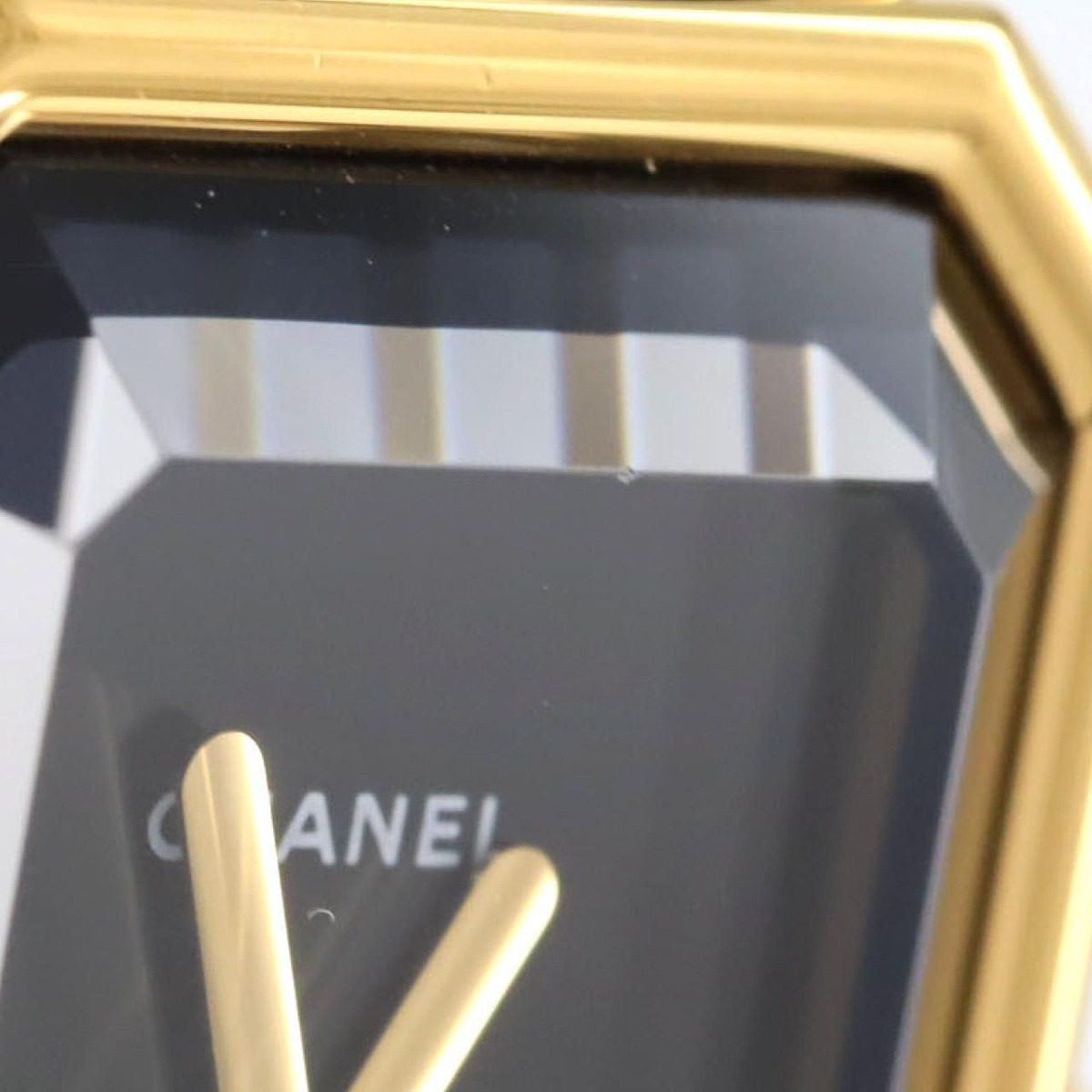 Chanel Premiere L Quartz — view 6