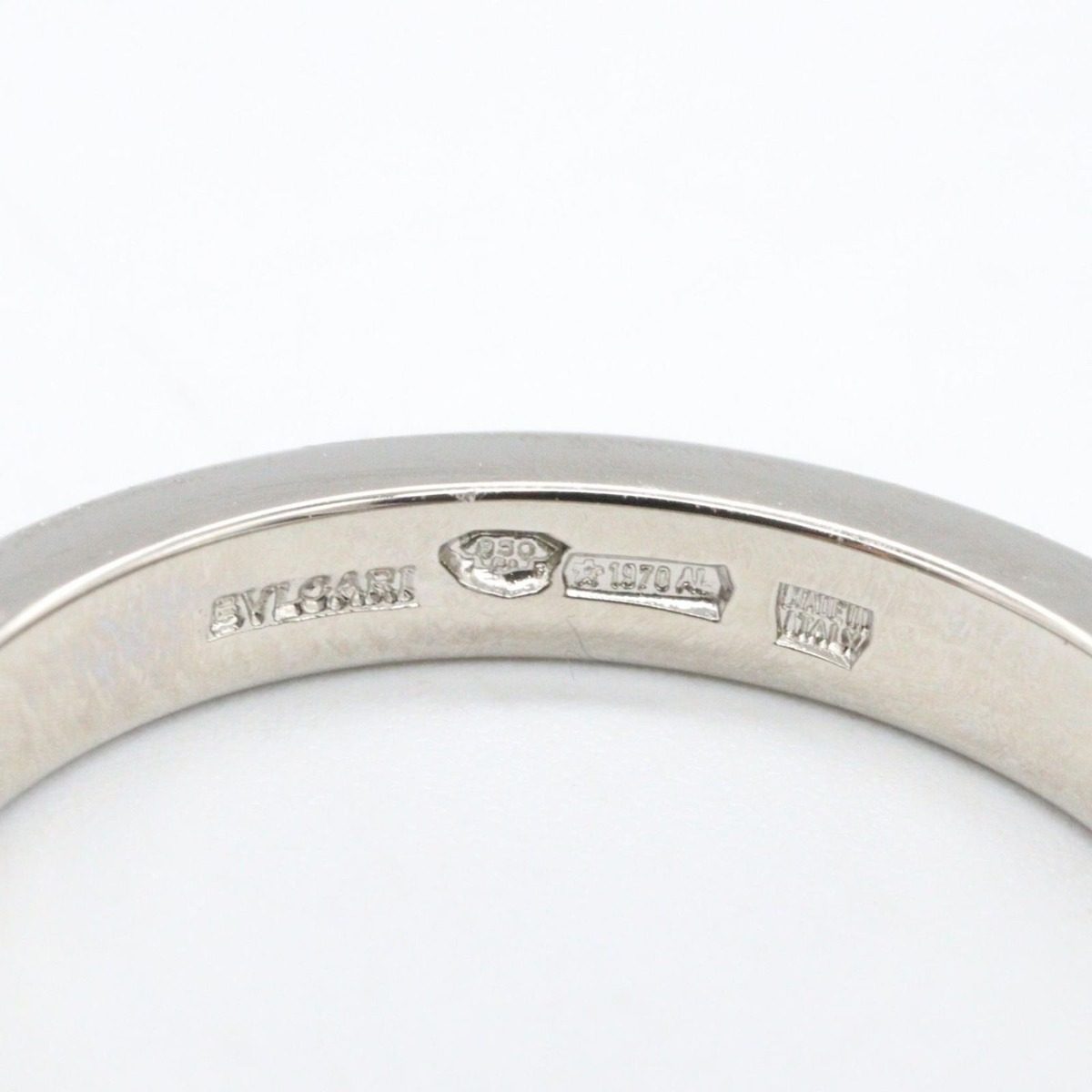 Bvlgari Ring Marry Me Wedding — view 4