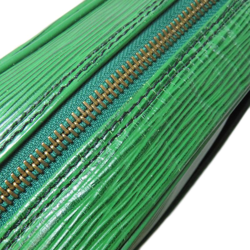 Louis Vuitton M52314 Trocadero Shoulder Bag Epi Women