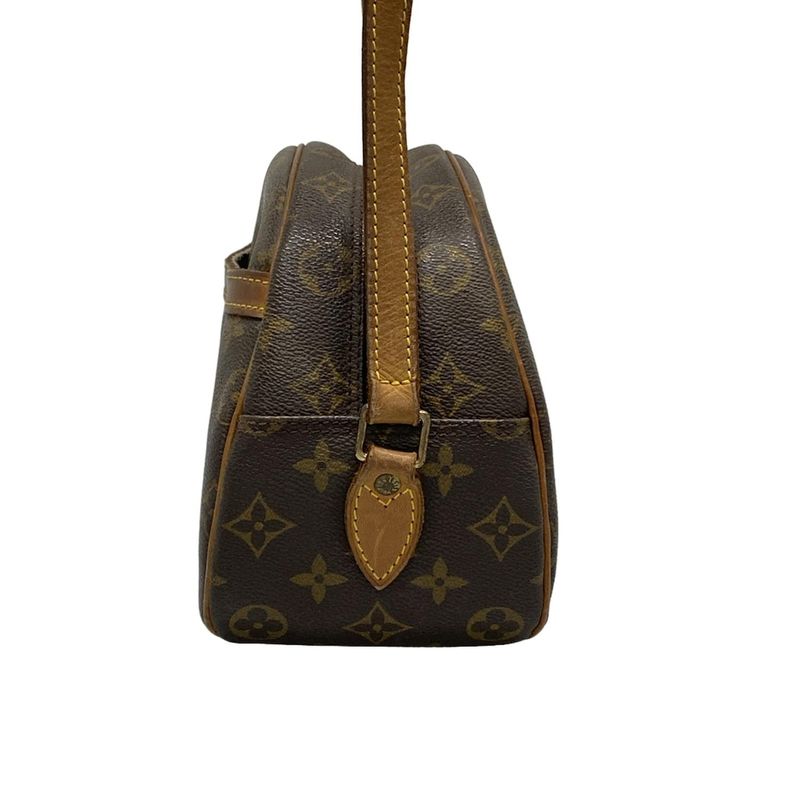 Louis Vuitton Monogram Brois M51221 - Shoulder Bag