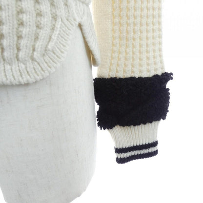 Chanel Coco Neige Collarless Jacket — view 7