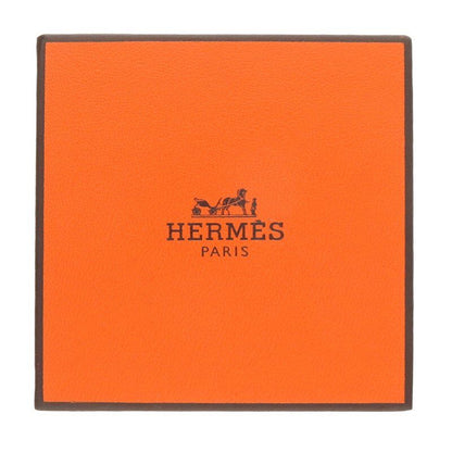 Hermes Chaine D'ancre Punk Chaine D'ancre Punk Silver Ring Men's 49 9
