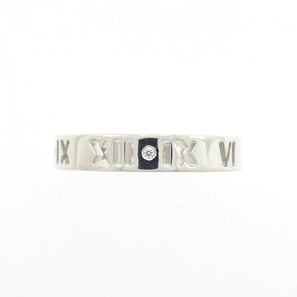 Tiffany & Co Atlas Ring — view 2