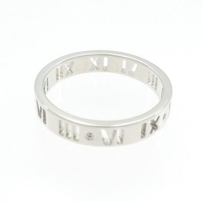 Tiffany & Co Atlas Ring — view 4