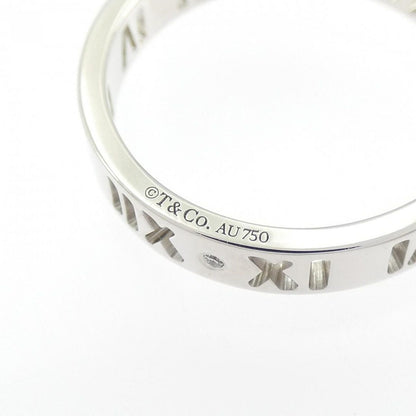 Tiffany & Co Atlas Ring — view 5