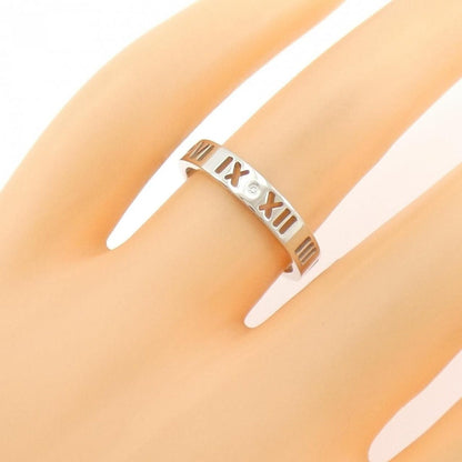 Tiffany & Co Atlas Ring — view 6