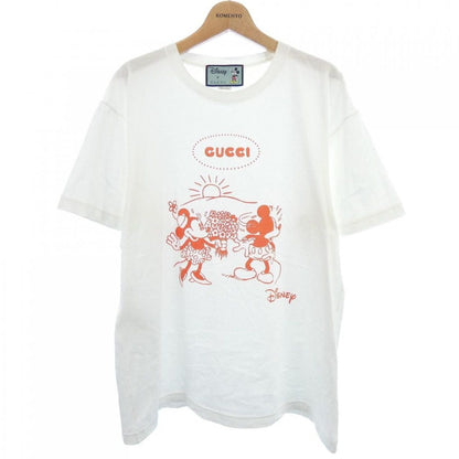 Gucci Disney T-Shirt White